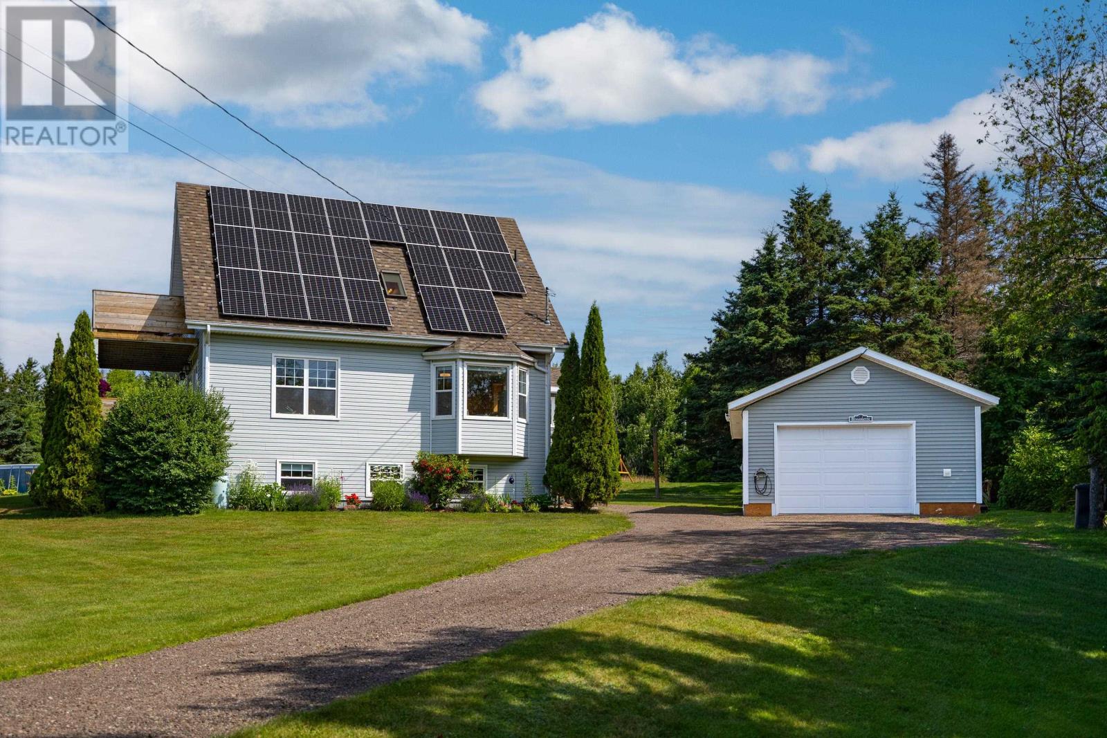 5756 Rte 19 Road, Rice Point, Prince Edward Island  C0A 1H6 - Photo 1 - 202618110