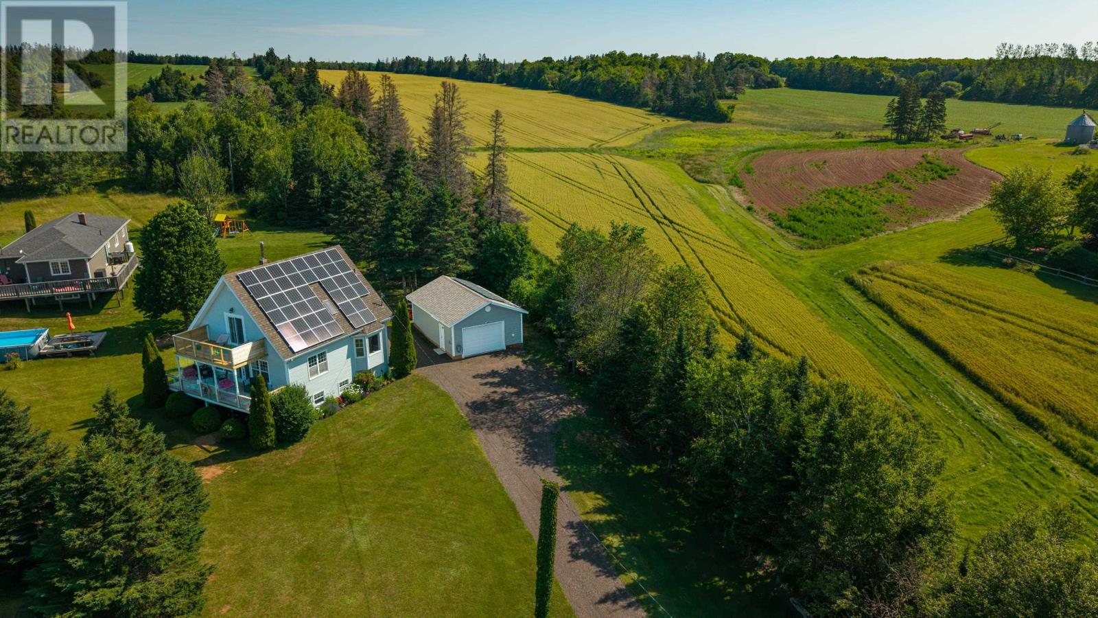 5756 Rte 19 Road, Rice Point, Prince Edward Island  C0A 1H6 - Photo 2 - 202618110