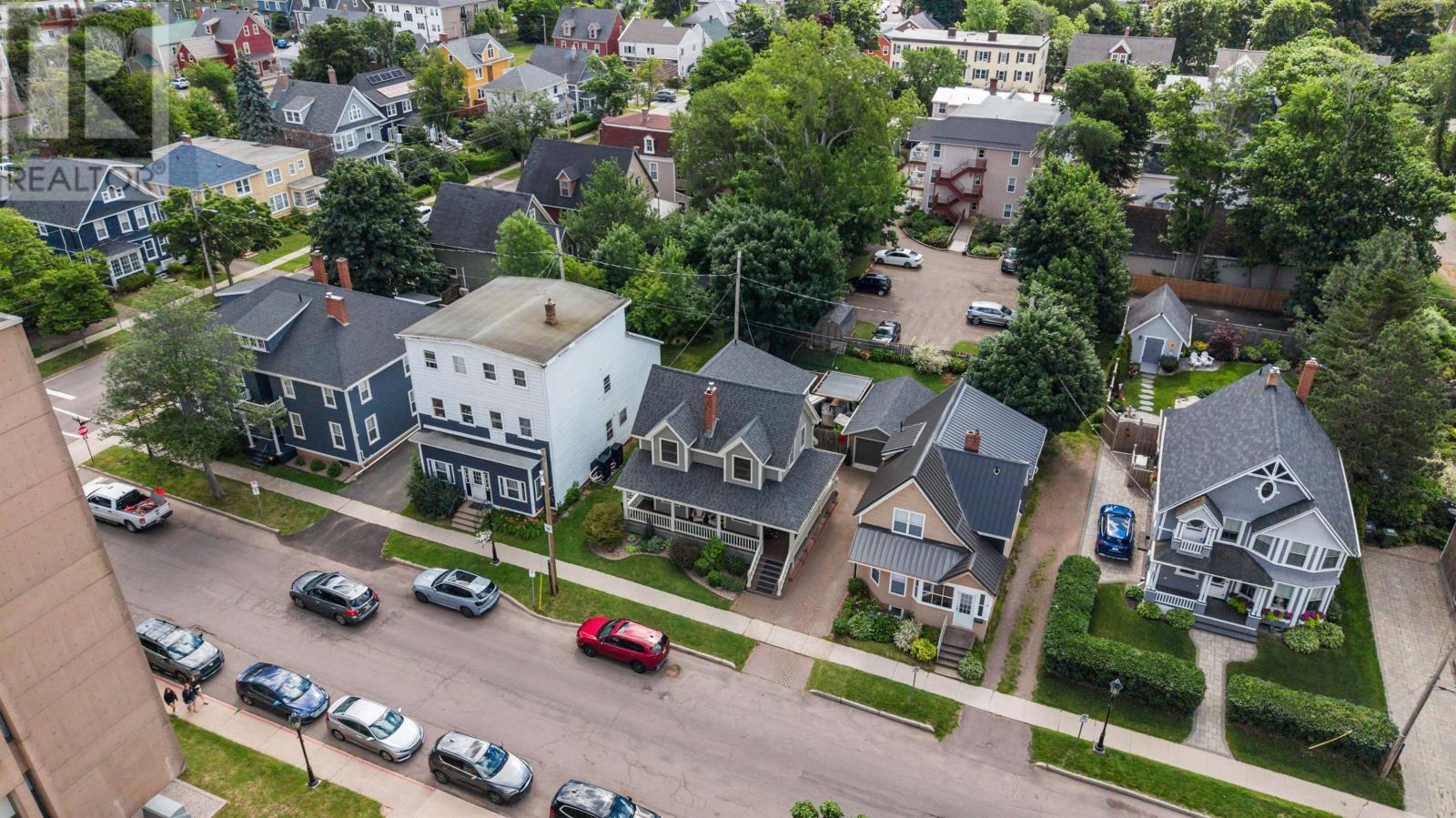 18 Kent Street, Charlottetown, Prince Edward Island  C1A 1M7 - Photo 44 - 202618121
