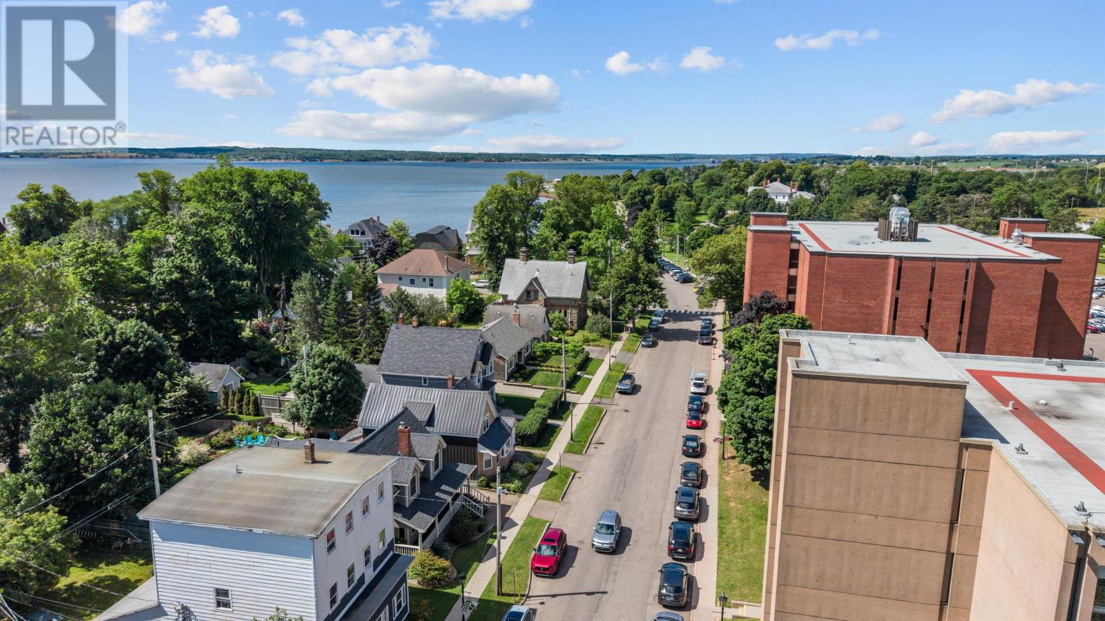 18 Kent Street, Charlottetown, Prince Edward Island  C1A 1M7 - Photo 47 - 202618121