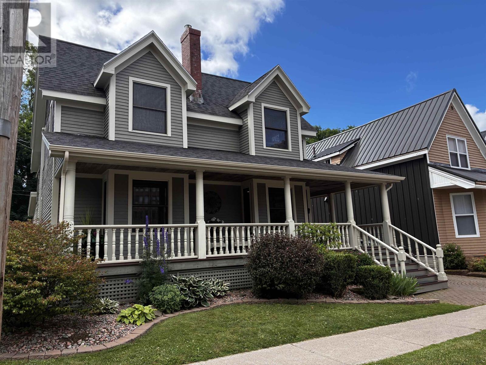 18 Kent Street, Charlottetown, Prince Edward Island  C1A 1M7 - Photo 49 - 202618121