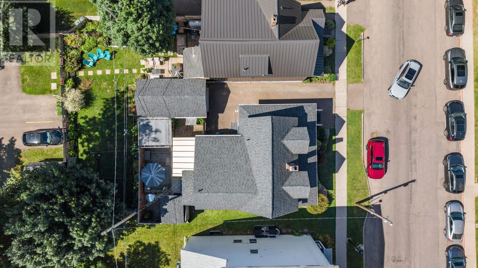 18 Kent Street, Charlottetown, Prince Edward Island  C1A 1M7 - Photo 5 - 202618121