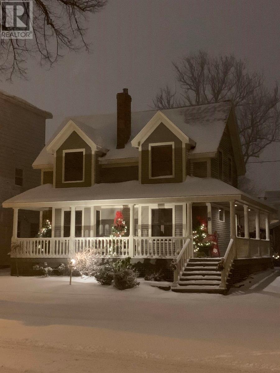 18 Kent Street, Charlottetown, Prince Edward Island  C1A 1M7 - Photo 50 - 202618121