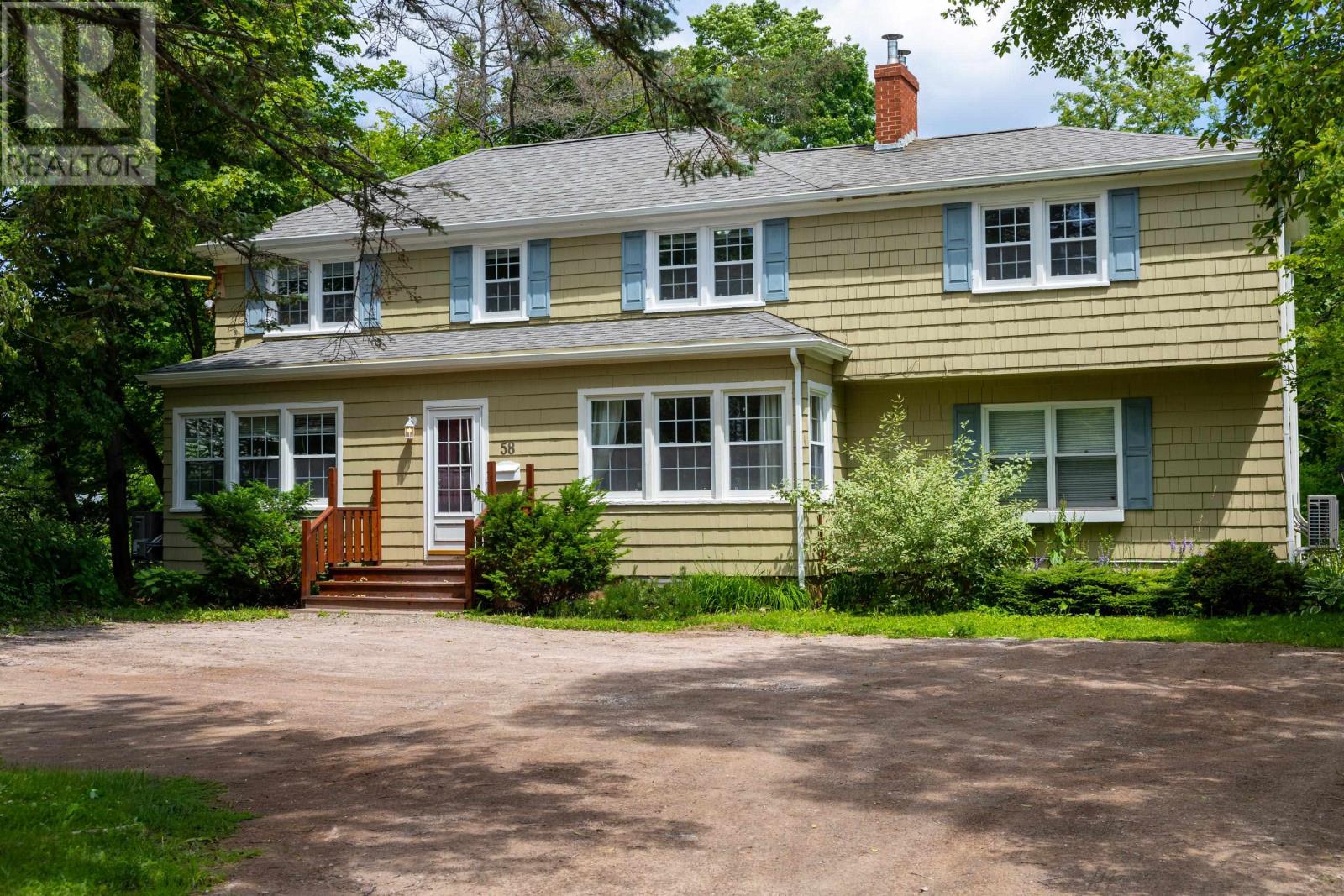 58 Brackley Point Road Road, Charlottetown, Prince Edward Island  C1A 6Y2 - Photo 1 - 202618128