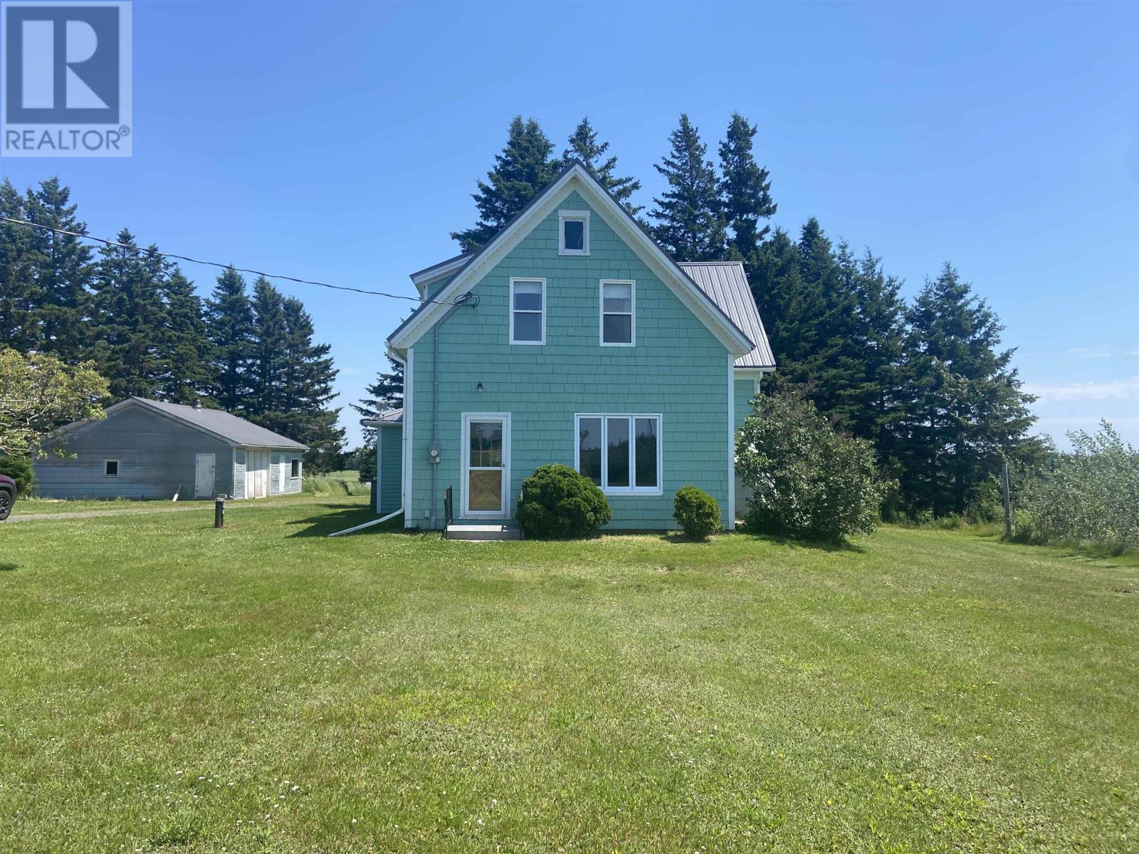 760 Baltic Road, East Baltic, Prince Edward Island  C0A 2B0 - Photo 1 - 202618138