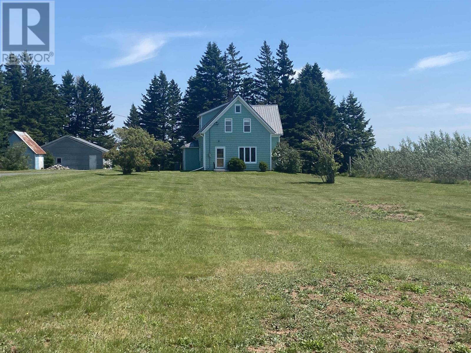 760 Baltic Road, East Baltic, Prince Edward Island  C0A 2B0 - Photo 2 - 202618138