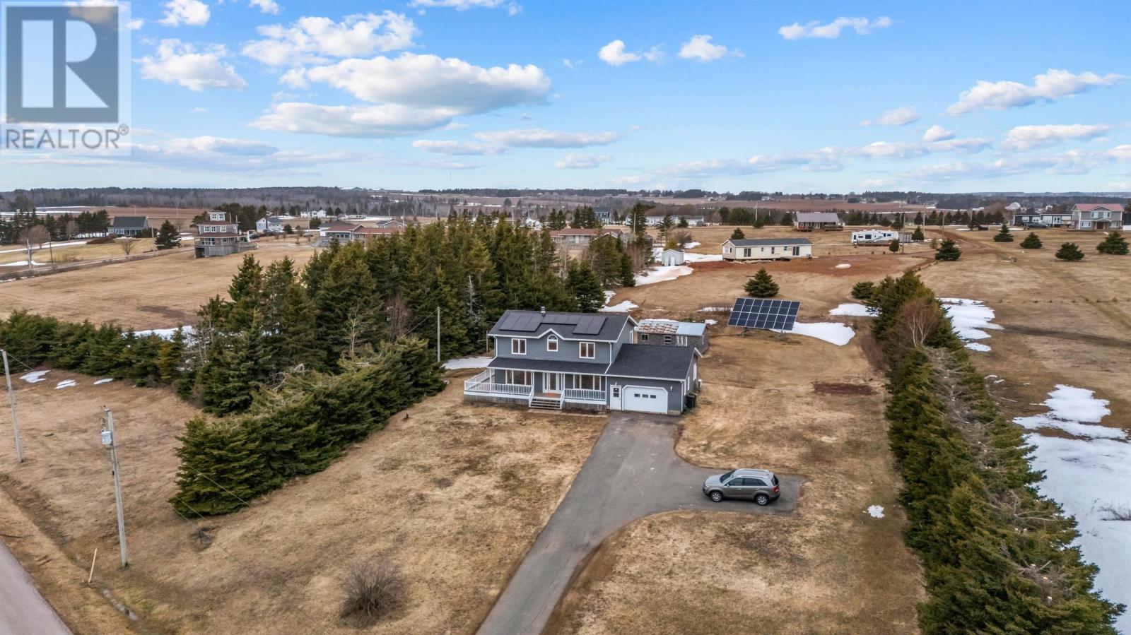 37 Franks Lane, Souris West, Prince Edward Island  C0A 2B0 - Photo 1 - 202618152