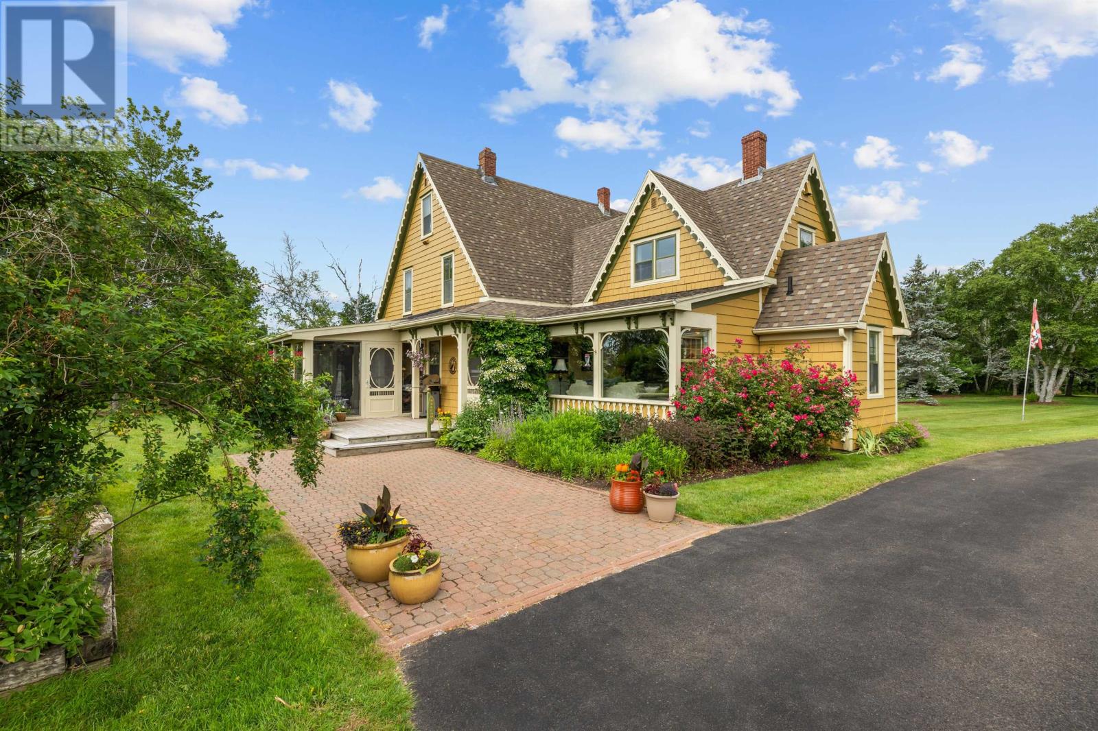 135 Dewars Road, Roseneath, Prince Edward Island  C0A 1G0 - Photo 1 - 202618188