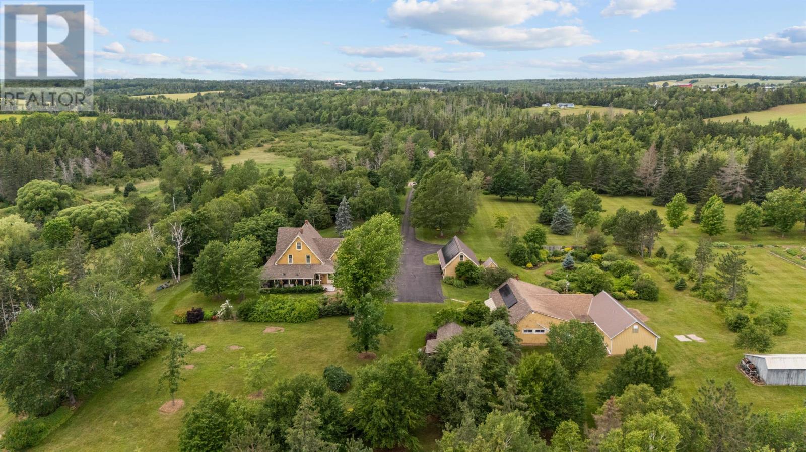 135 Dewars Road, Roseneath, Prince Edward Island  C0A 1G0 - Photo 40 - 202618188