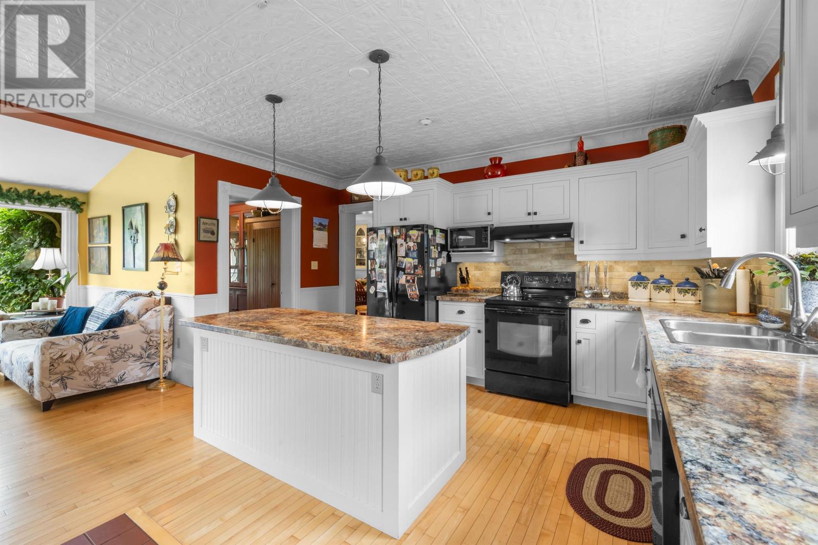 135 Dewars Road, Roseneath, Prince Edward Island  C0A 1G0 - Photo 6 - 202618188