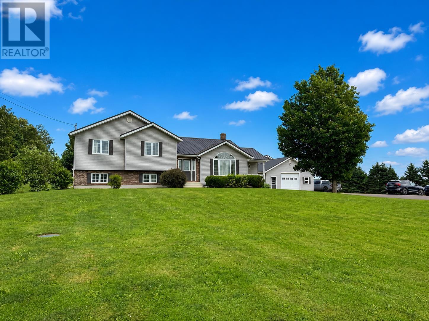 1244 Millboro Road, Brookfield, Prince Edward Island  C0A 1Y0 - Photo 1 - 202618222