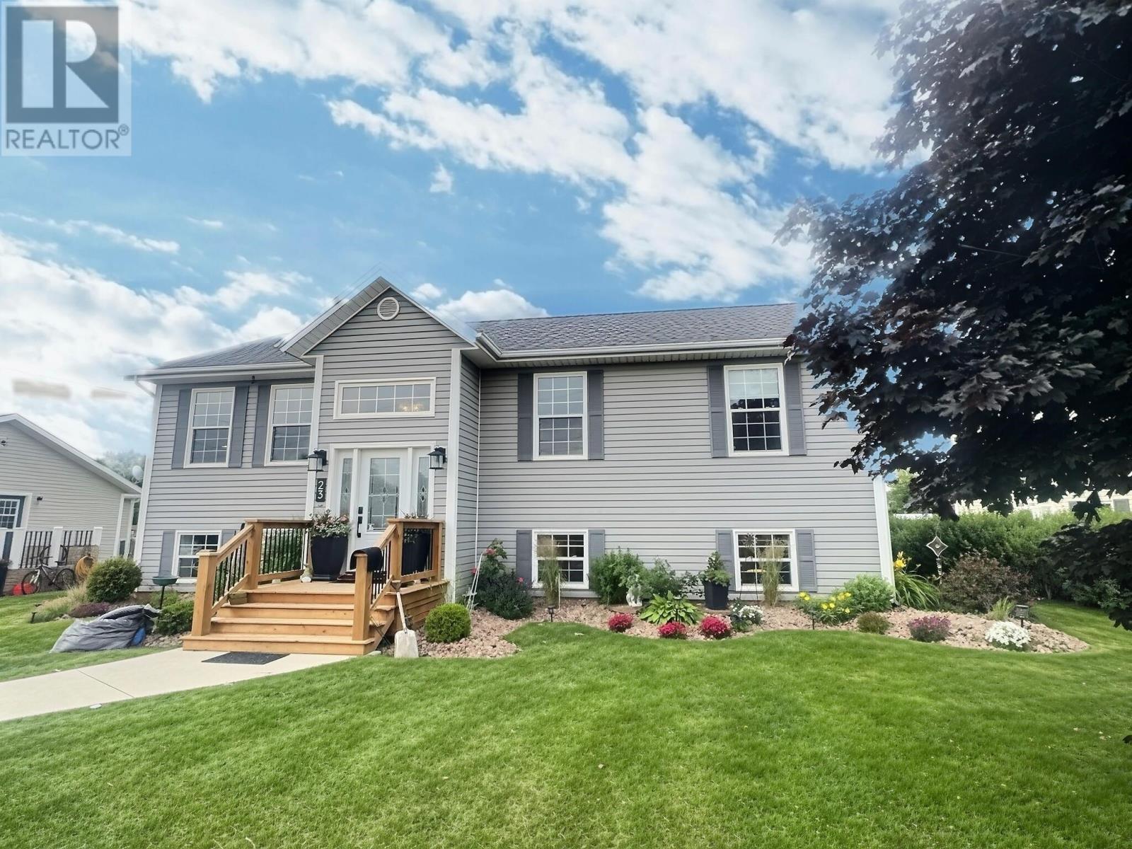 23 Mitchell Drive, Stratford, Prince Edward Island  C1B 1R6 - Photo 25 - 202618232