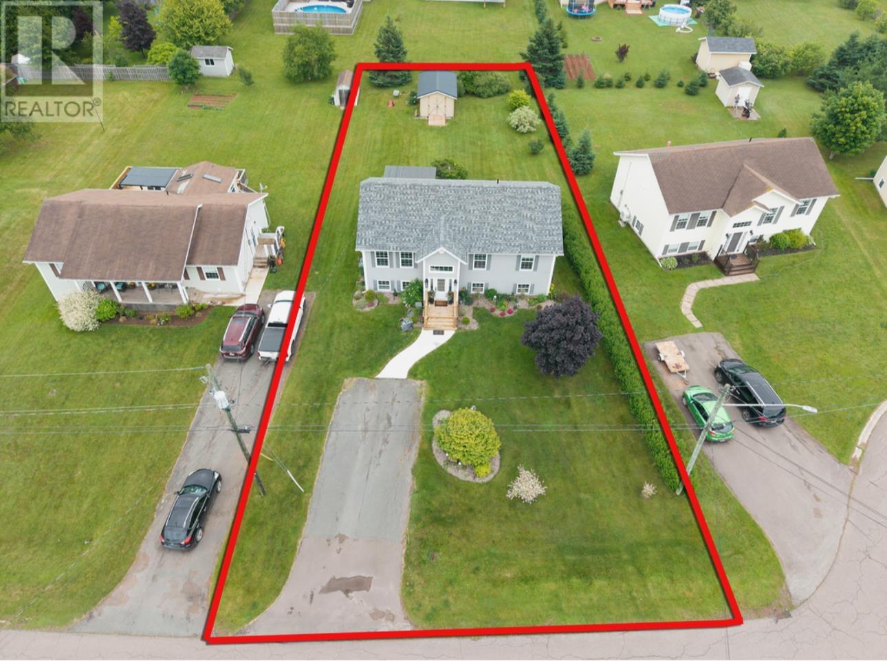23 Mitchell Drive, Stratford, Prince Edward Island  C1B 1R6 - Photo 26 - 202618232