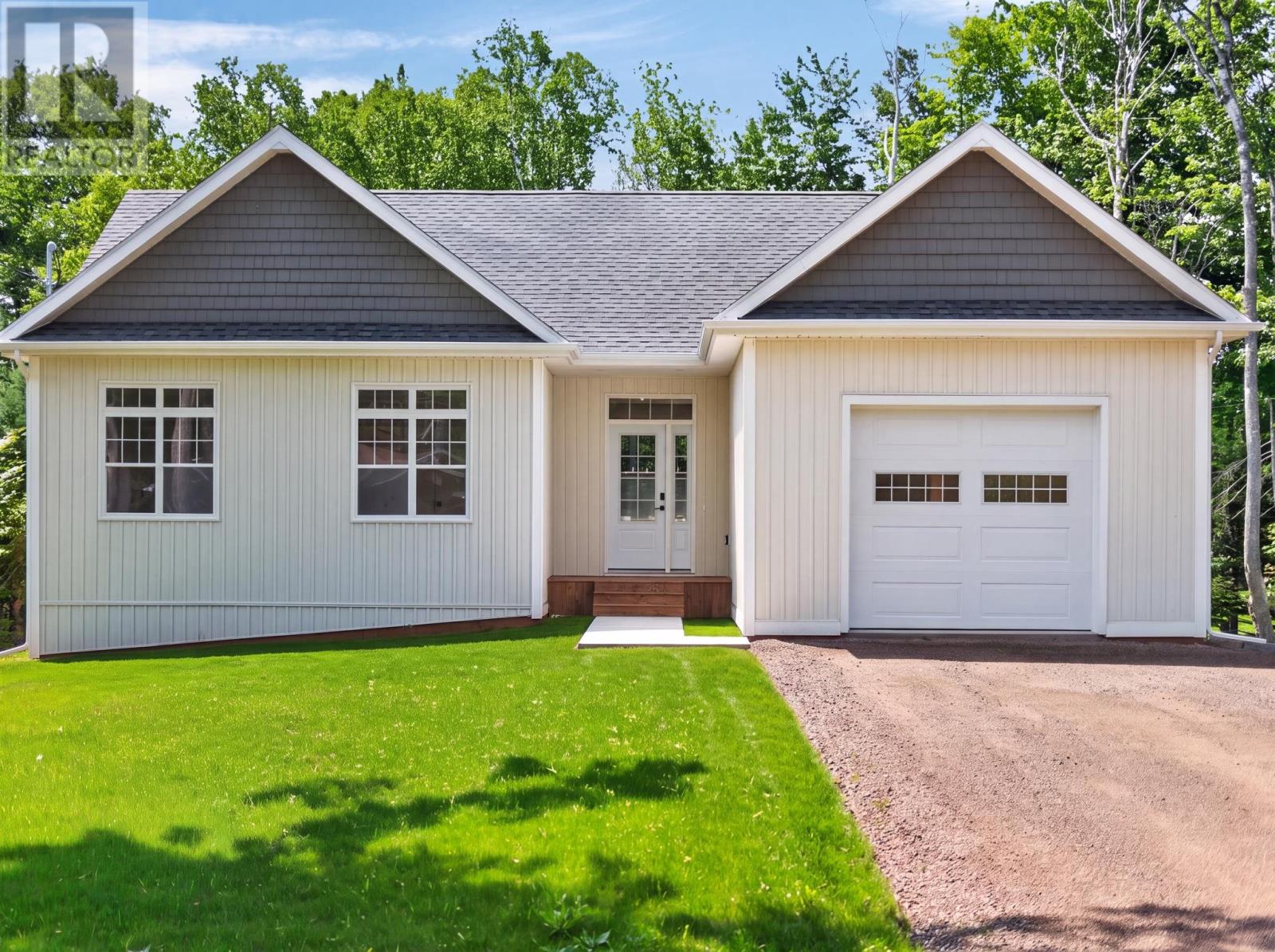 132 Sherwood Forest Drive, Crapaud, Prince Edward Island  C0A 1J0 - Photo 1 - 202618233
