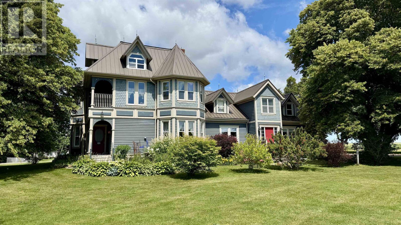 75 Blue Shank Road, Summerside, Prince Edward Island  C1N 4J9 - Photo 1 - 202618238