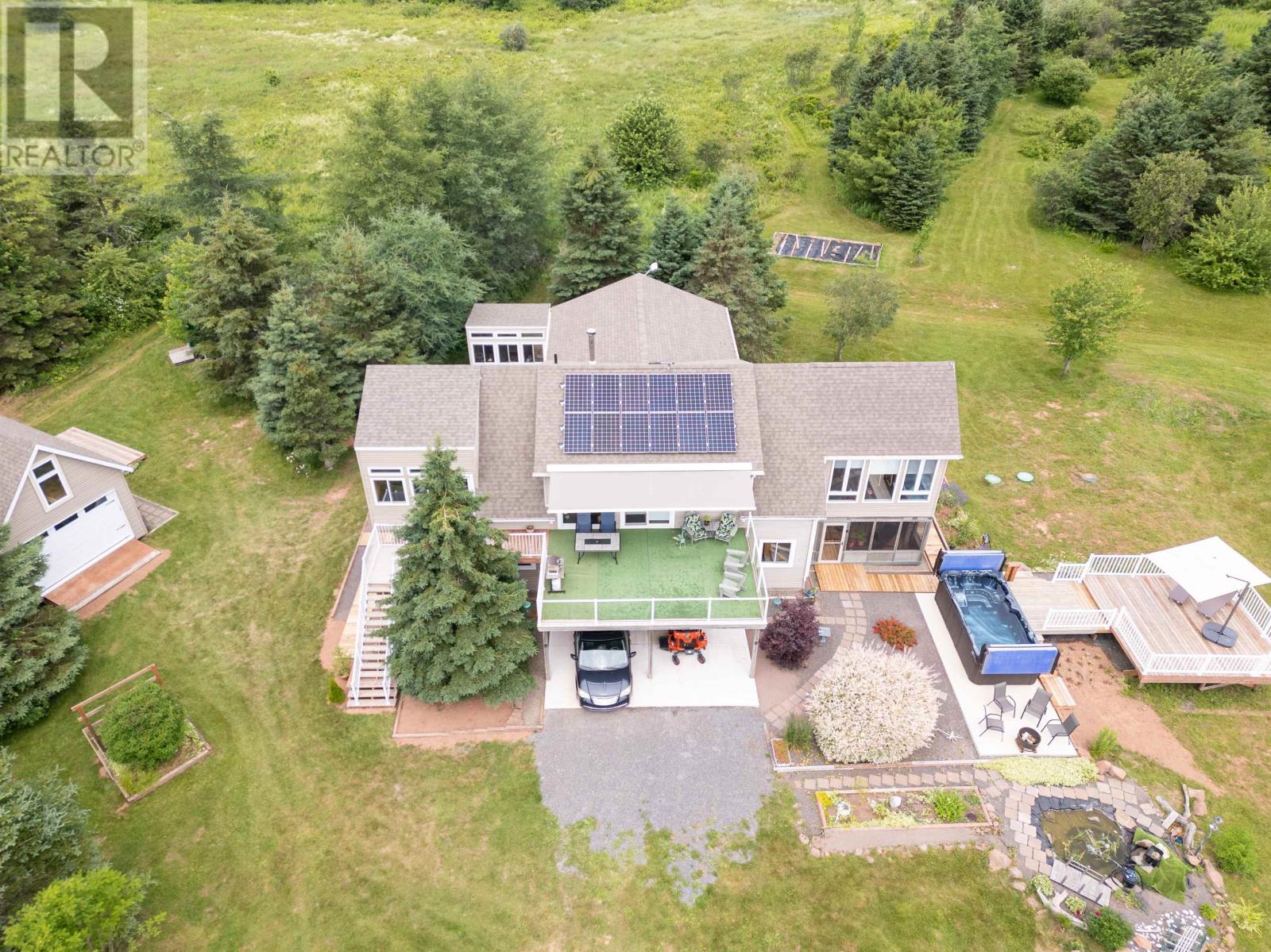 11348 Shore Road, Little Sands, Prince Edward Island  C0A 1W0 - Photo 1 - 202618275