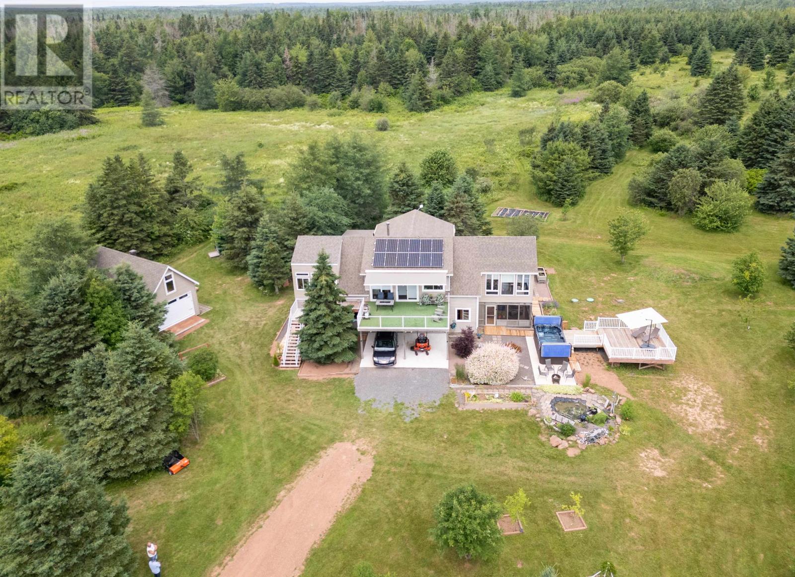 11348 Shore Road, Little Sands, Prince Edward Island  C0A 1W0 - Photo 2 - 202618275