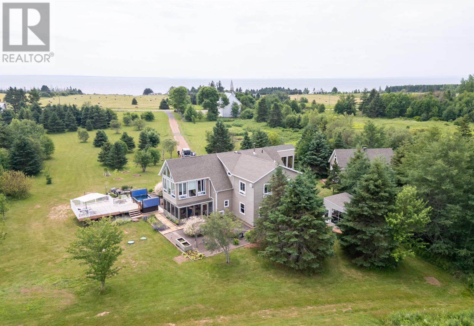 11348 Shore Road, Little Sands, Prince Edward Island  C0A 1W0 - Photo 4 - 202618275