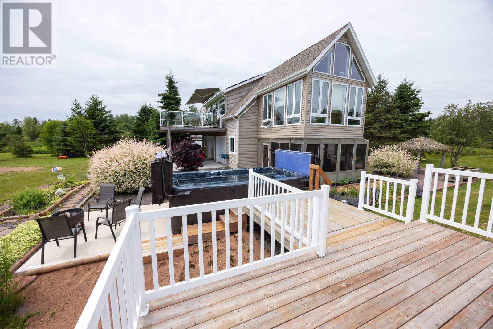 11348 Shore Road, Little Sands, Prince Edward Island  C0A 1W0 - Photo 7 - 202618275
