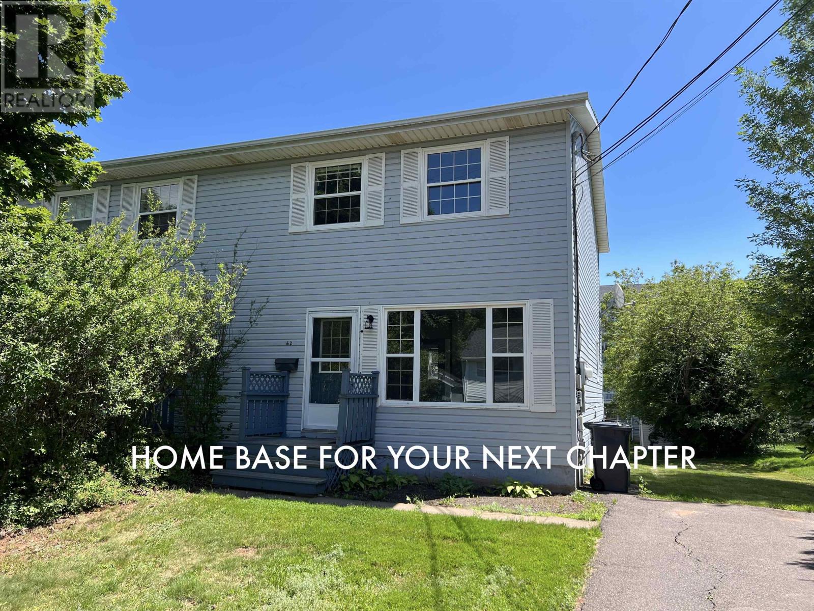 62 Confederation Street, Charlottetown, Prince Edward Island  C1A 5V4 - Photo 1 - 202618290