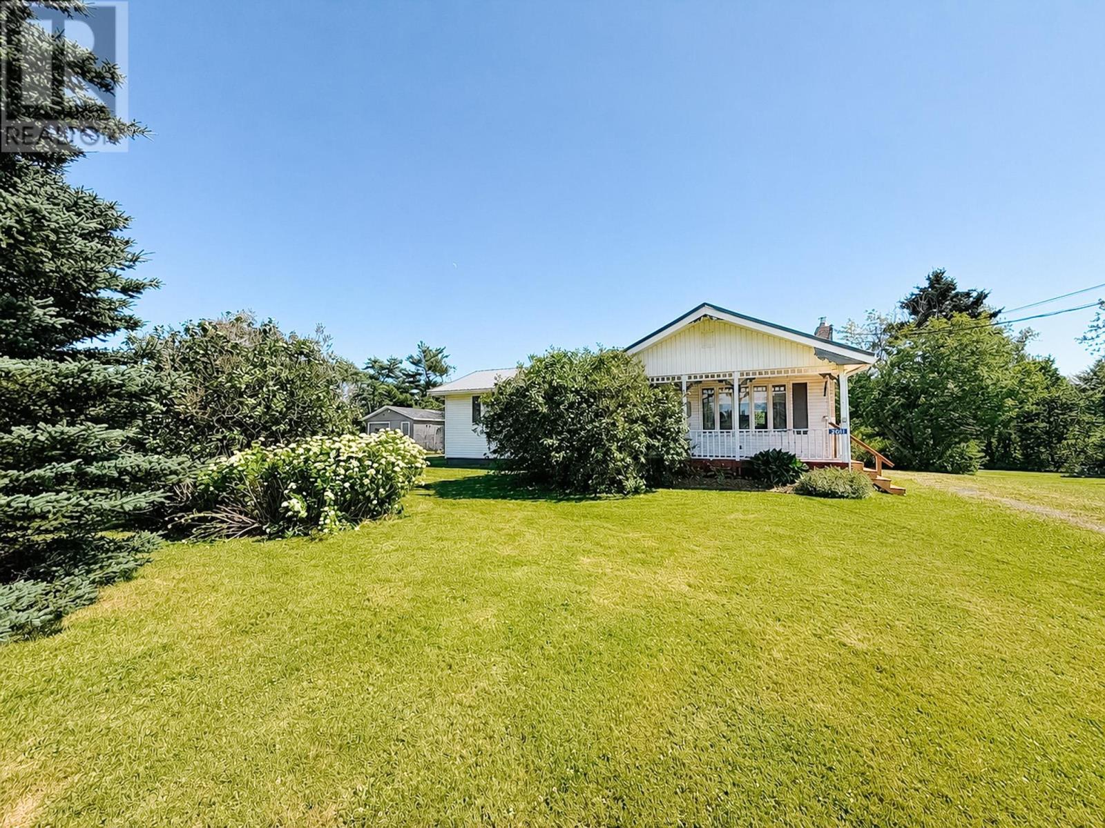 2011 Robertson Road, Brudenell, Prince Edward Island  C0A 1R0 - Photo 1 - 202618316