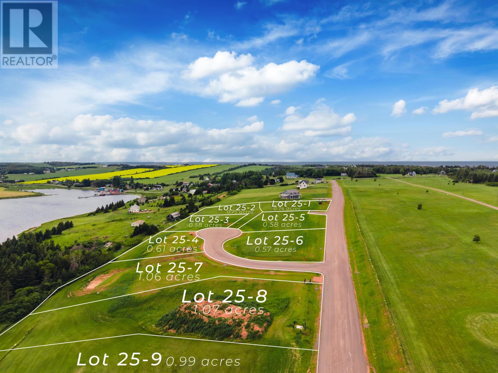 108 Big Rock Road, French River, Prince Edward Island  C0B 1M0 - Photo 3 - 202618315