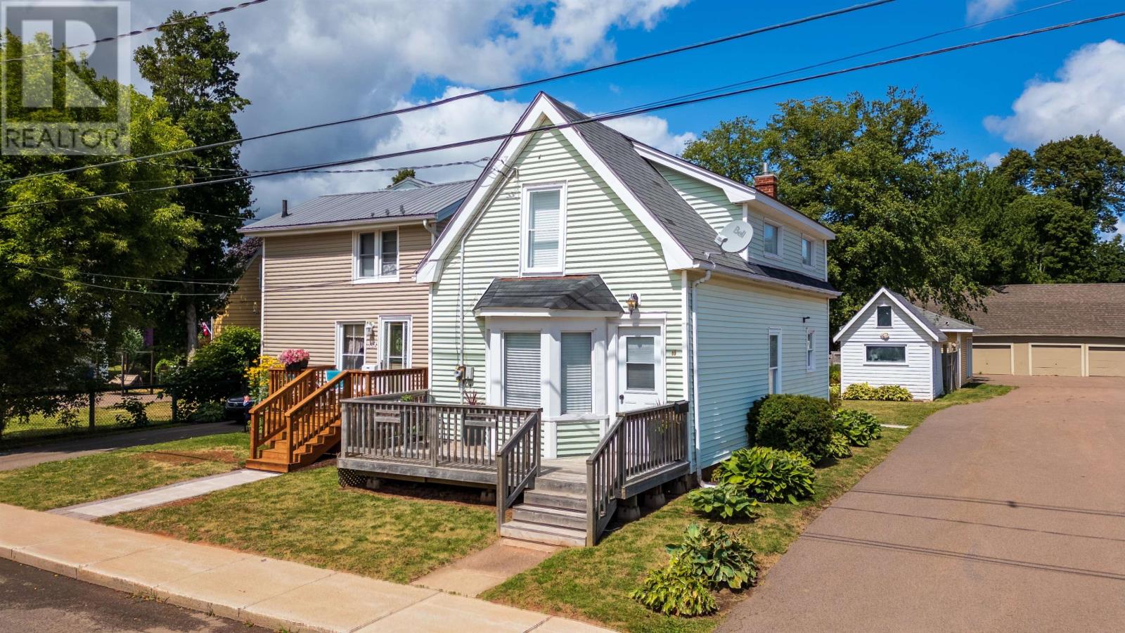 285 Convent Street, Summerside, Prince Edward Island  C1N 1V6 - Photo 2 - 202618318