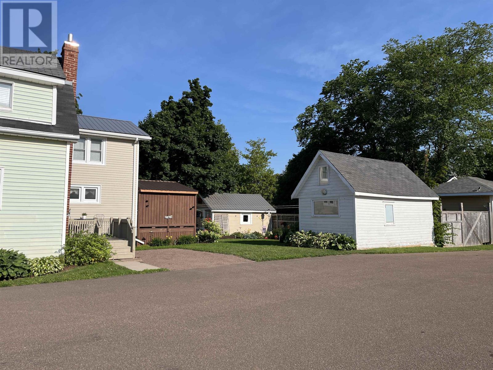 285 Convent Street, Summerside, Prince Edward Island  C1N 1V6 - Photo 3 - 202618318