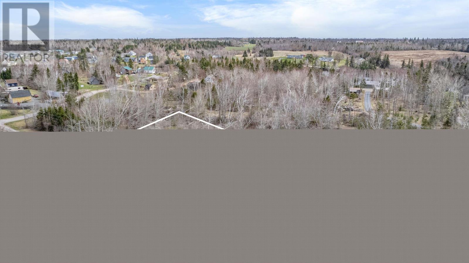 Lot Cape Bear Road, Rte 18, Murray Harbour, Prince Edward Island  C0A 1V0 - Photo 1 - 202618321