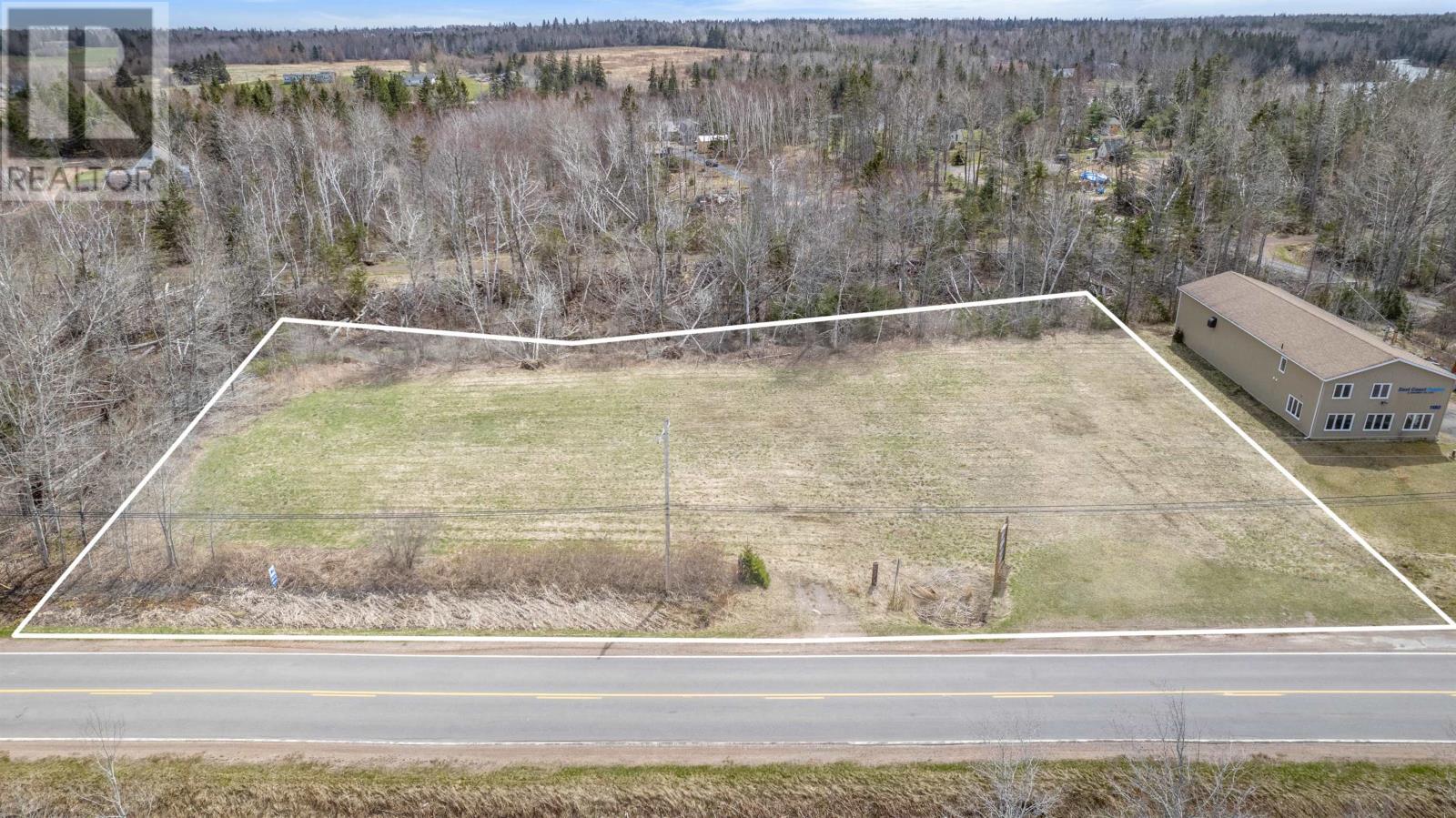 Lot Cape Bear Road, Rte 18, Murray Harbour, Prince Edward Island  C0A 1V0 - Photo 2 - 202618321