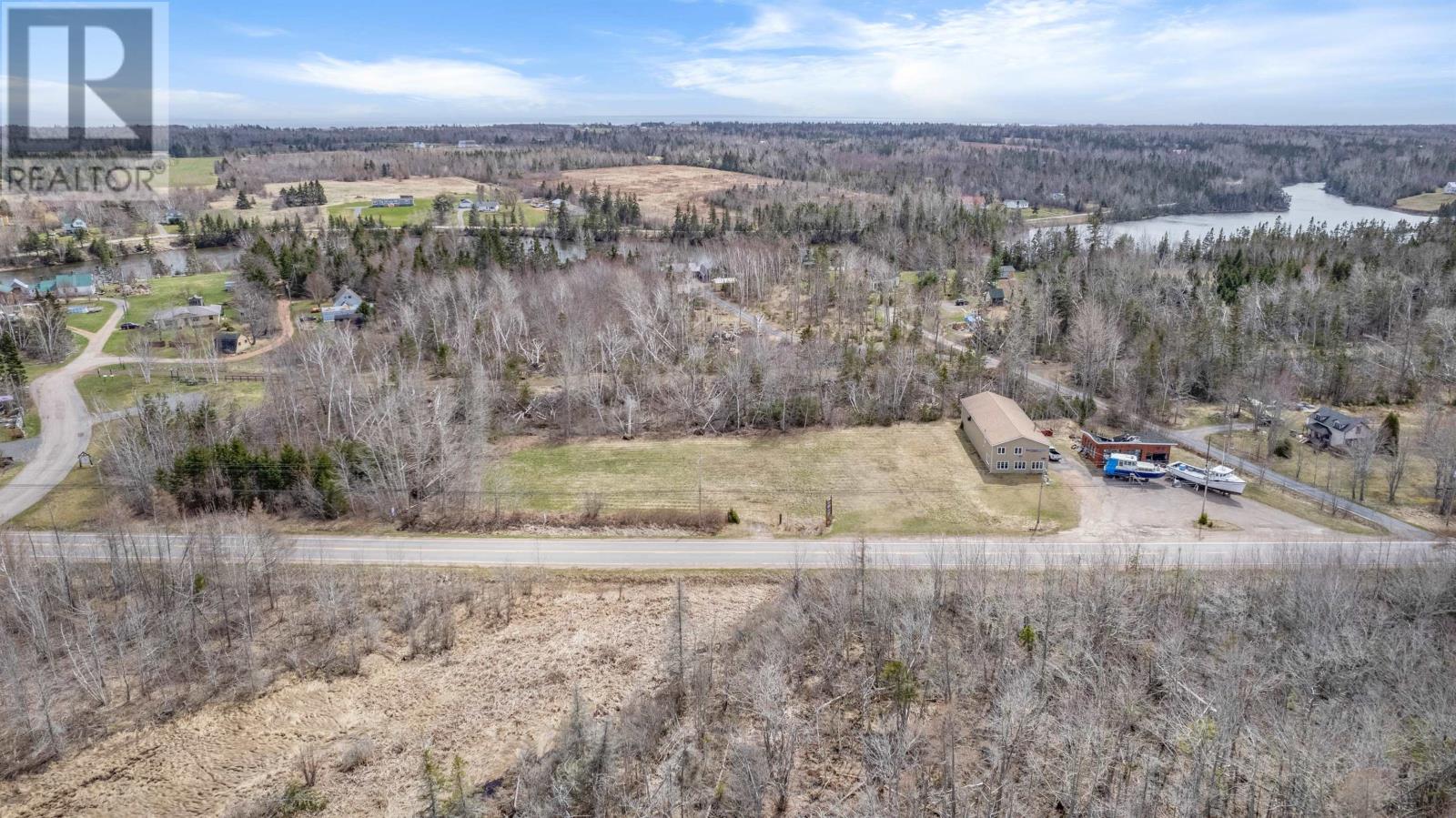 Lot Cape Bear Road, Rte 18, Murray Harbour, Prince Edward Island  C0A 1V0 - Photo 7 - 202618321
