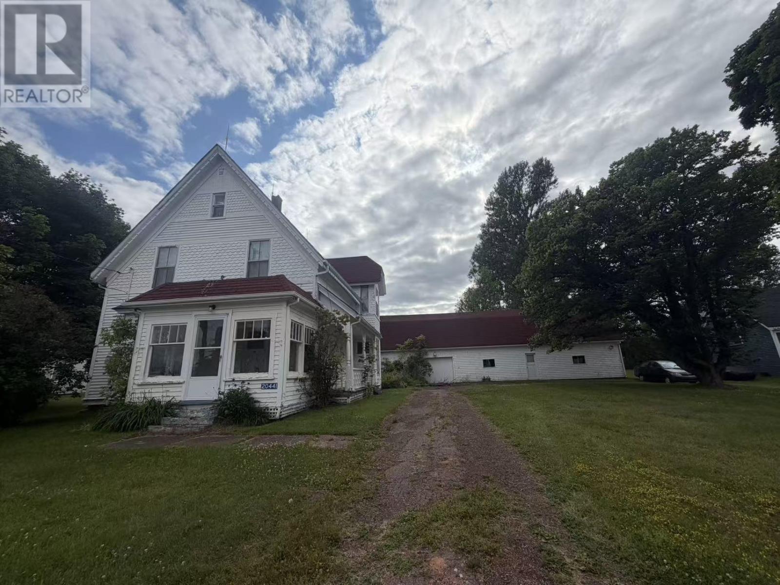 20441 Trans Canada Highway, Rte 1, Crapaud, Prince Edward Island  C0A 1J0 - Photo 3 - 202618332