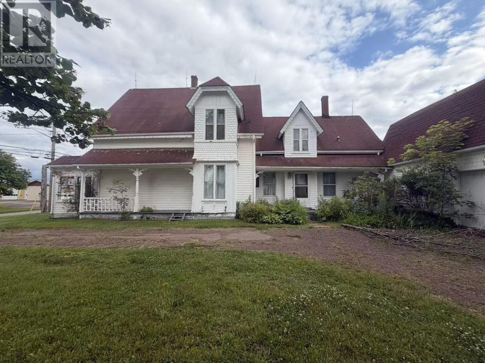 20441 Trans Canada Highway, Rte 1, Crapaud, Prince Edward Island  C0A 1J0 - Photo 4 - 202618332