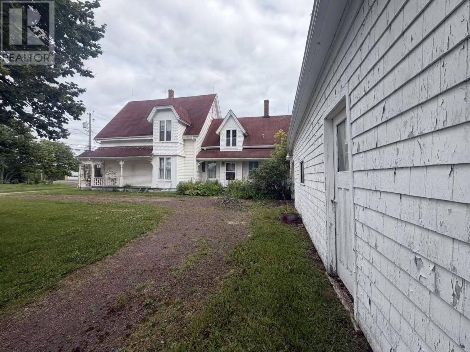 20441 Trans Canada Highway, Rte 1, Crapaud, Prince Edward Island  C0A 1J0 - Photo 5 - 202618332