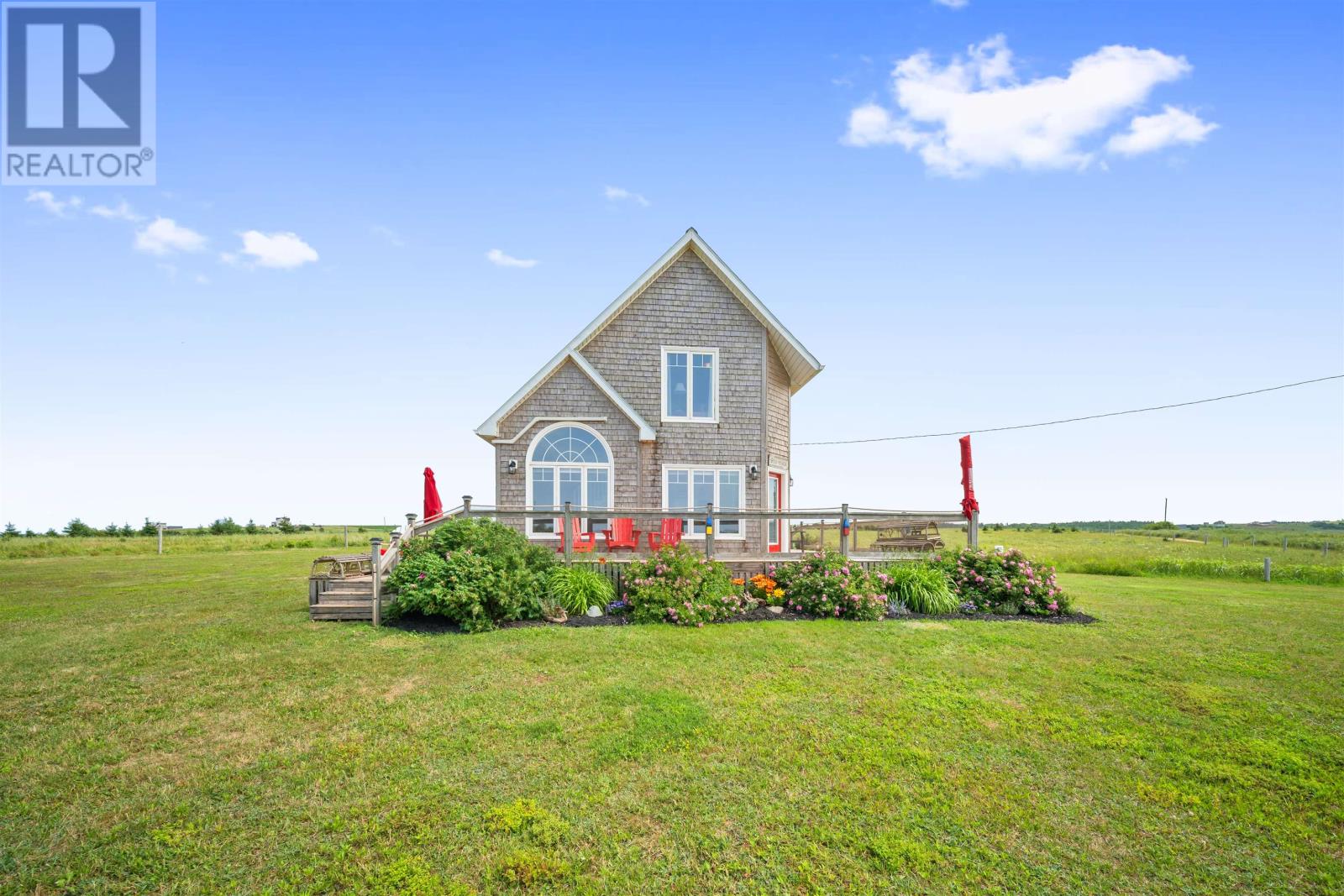 96 Montgomery Lane, Park Corner, Prince Edward Island  C0B 1M0 - Photo 1 - 202618353