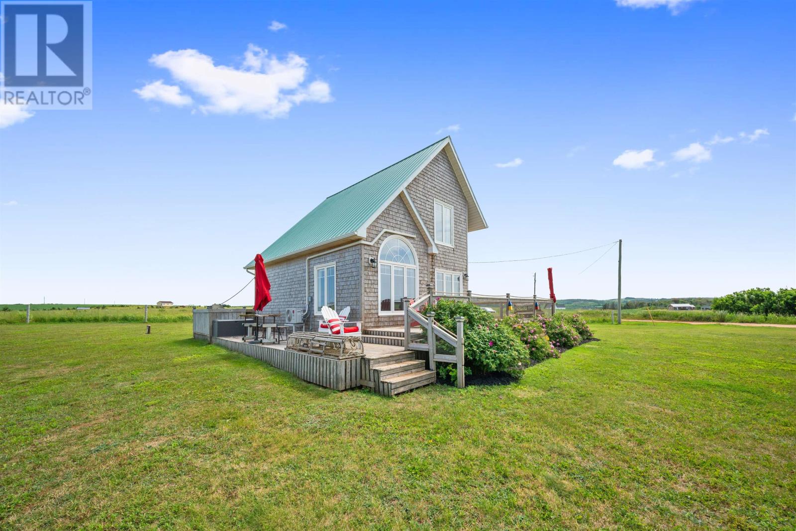 96 Montgomery Lane, Park Corner, Prince Edward Island  C0B 1M0 - Photo 2 - 202618353