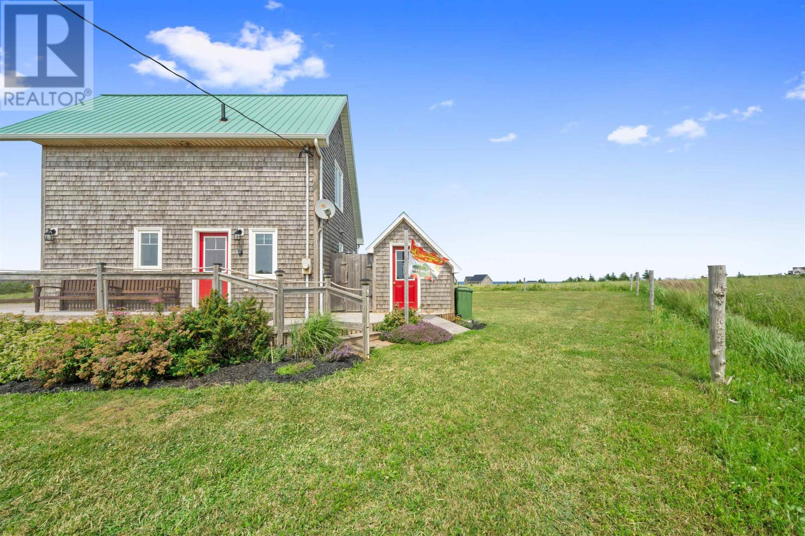 96 Montgomery Lane, Park Corner, Prince Edward Island  C0B 1M0 - Photo 30 - 202618353
