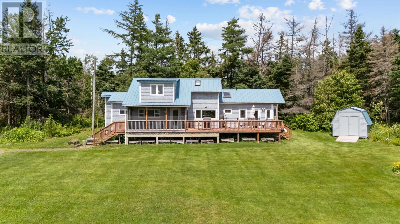 294 Bruce Point Road, Launching, Prince Edward Island  C0A 1G0 - Photo 2 - 202618359