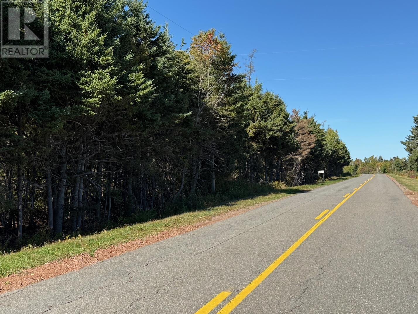 0 Rte 310, Howe Bay, Prince Edward Island  C0A 2B0 - Photo 1 - 202618368