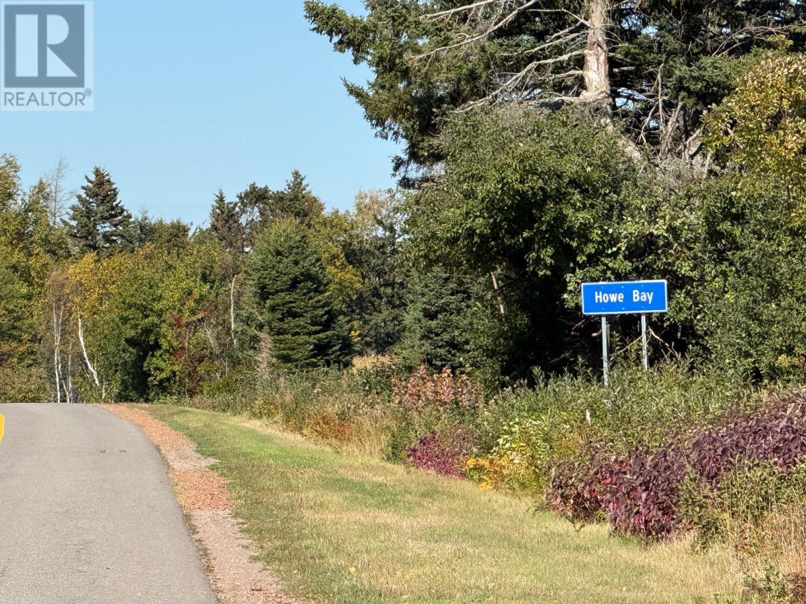 0 Rte 310, Howe Bay, Prince Edward Island  C0A 2B0 - Photo 3 - 202618368