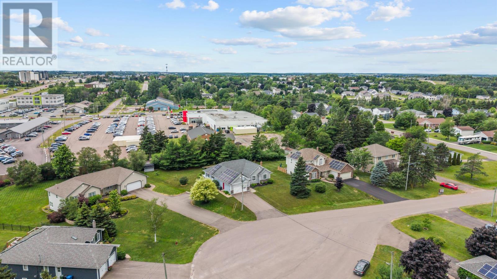 6 Nellie Drive, West Royalty, Prince Edward Island  C1E 2A5 - Photo 5 - 202618393
