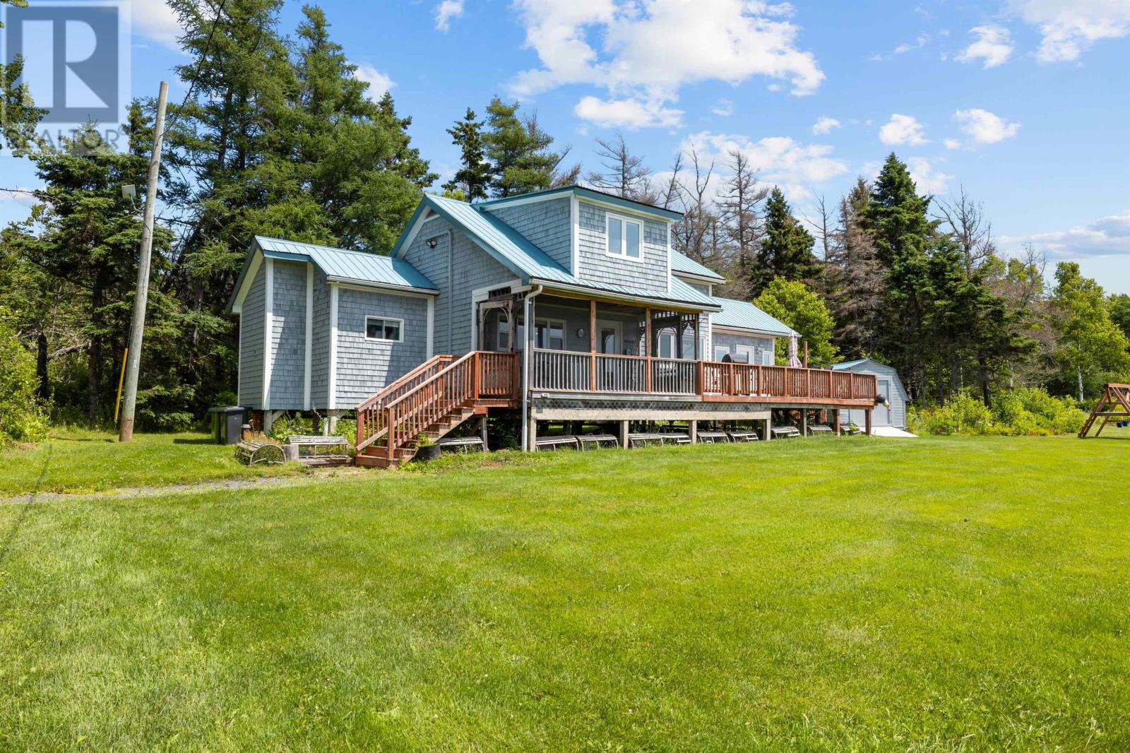 294 Bruce Point Road, Launching, Prince Edward Island  C0A 1G0 - Photo 3 - 202618405
