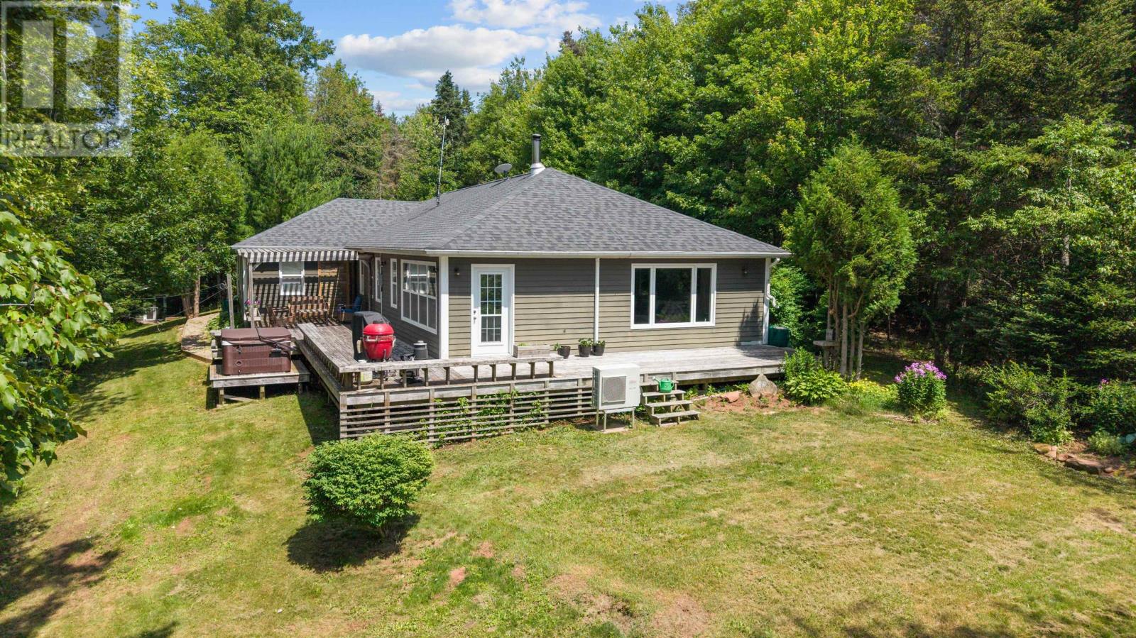843 Rattenbury Road, North Granville, Prince Edward Island  C0A 1N0 - Photo 1 - 202618408