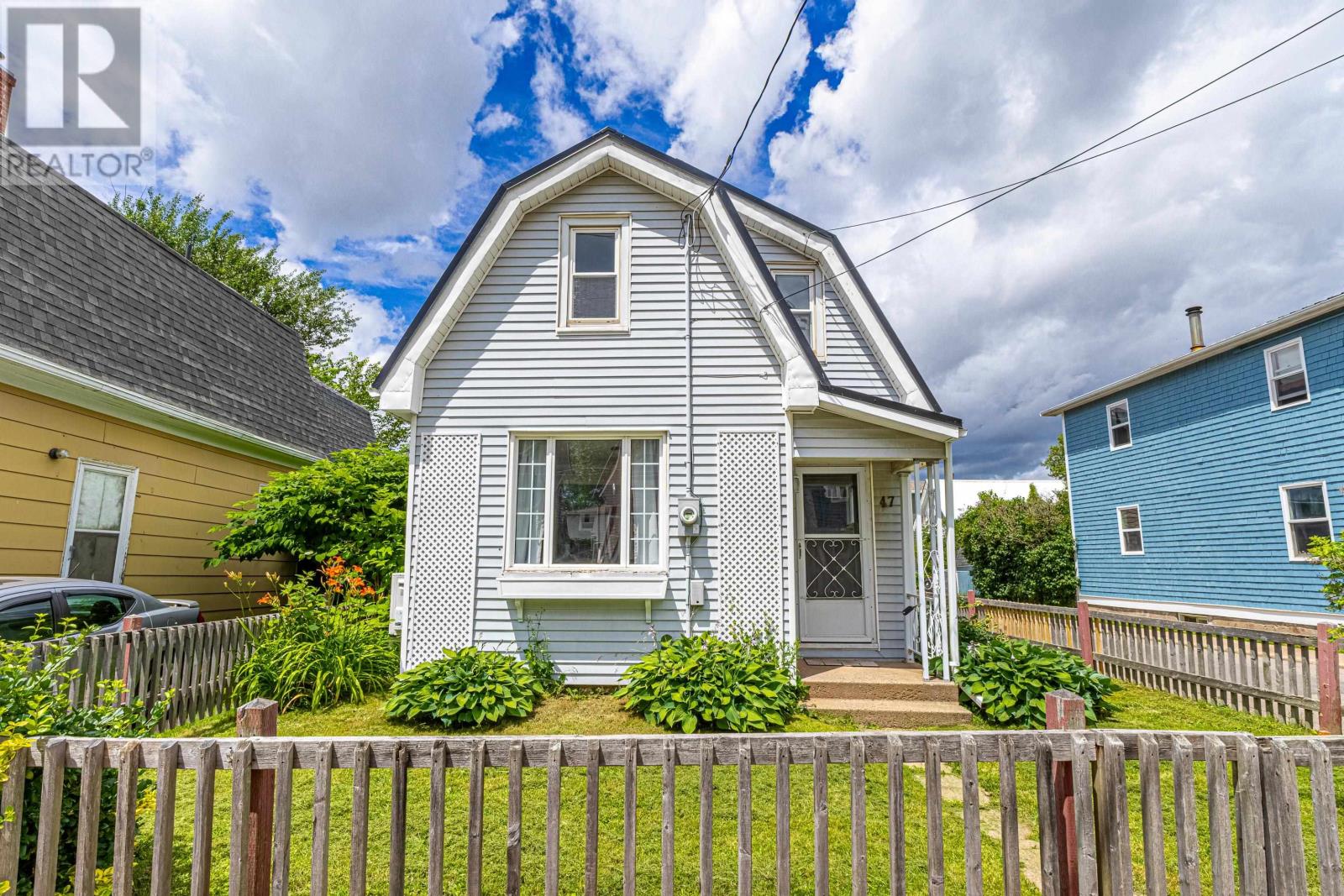 47 Douglas Street, Charlottetown, Prince Edward Island  C1A 2J3 - Photo 1 - 202618415