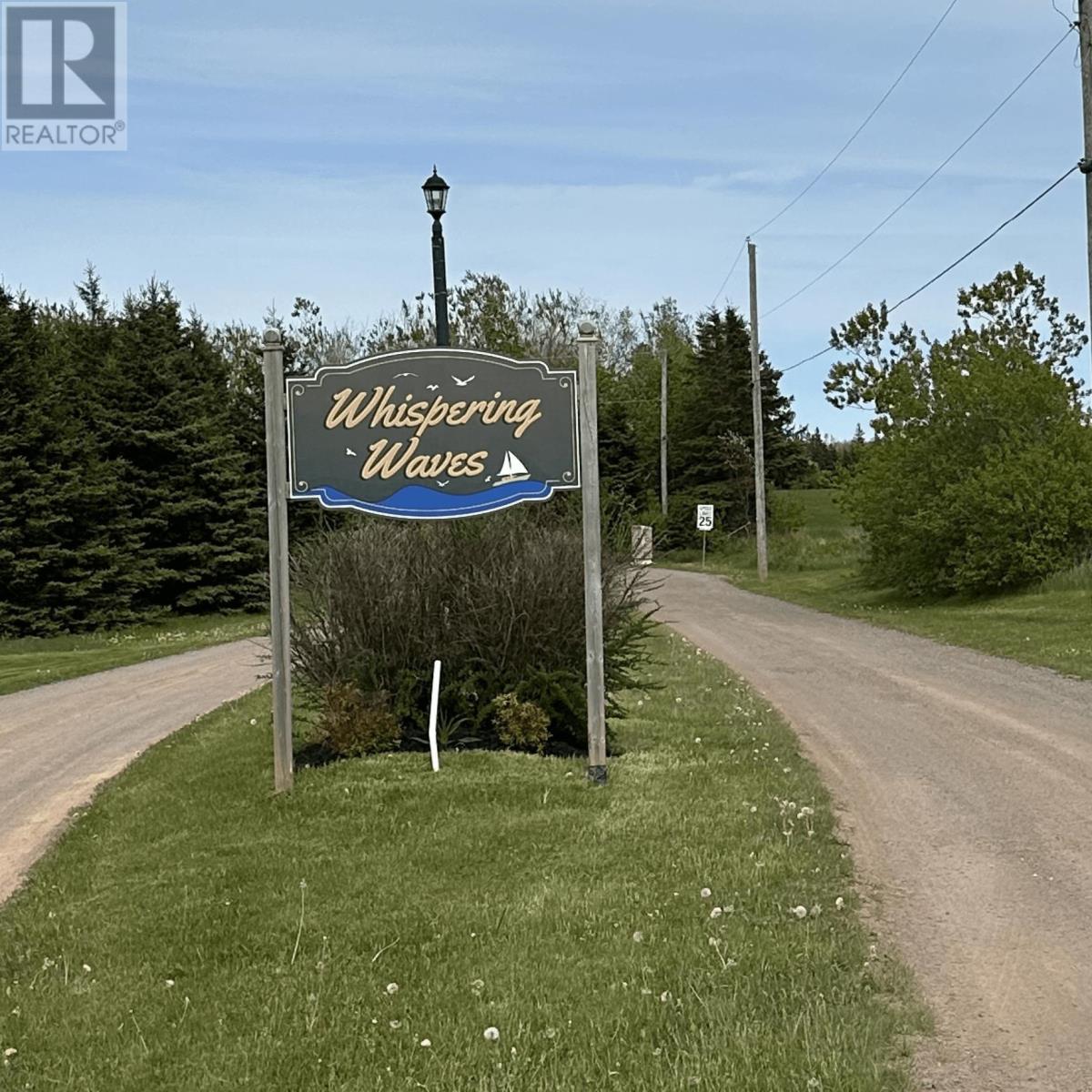 Lot #34 Sunrise Drive, Morell, Prince Edward Island  C0A 1F0 - Photo 1 - 202618446