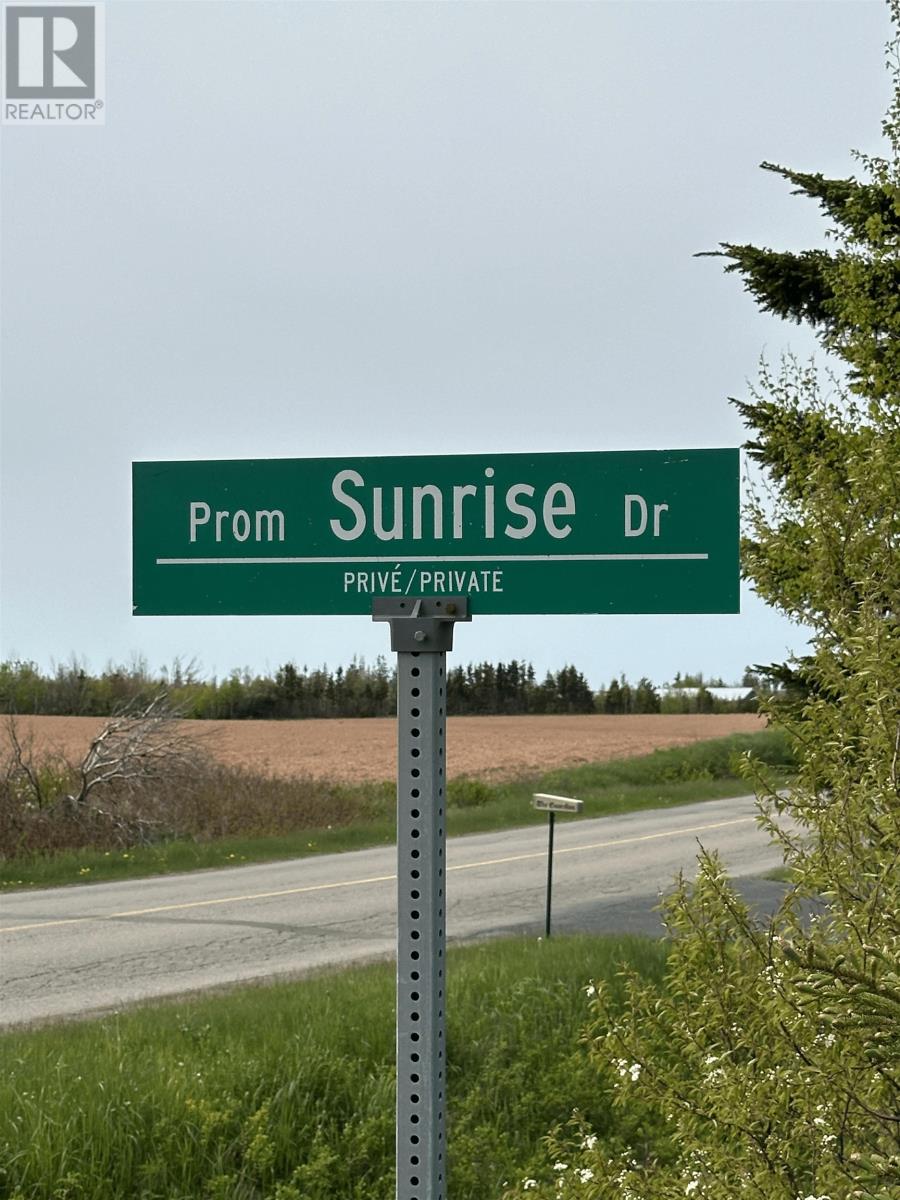 Lot #34 Sunrise Drive, Morell, Prince Edward Island  C0A 1F0 - Photo 3 - 202618446