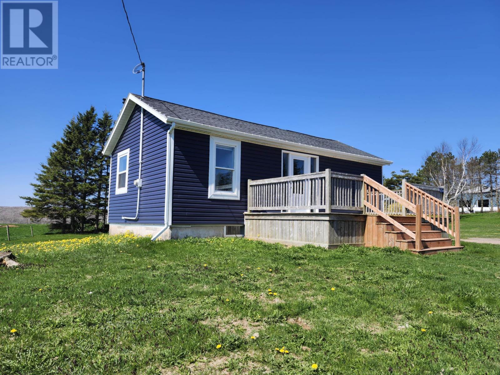 654 Junction Road, Glen Valley, Prince Edward Island  C0A 1N0 - Photo 1 - 202618447