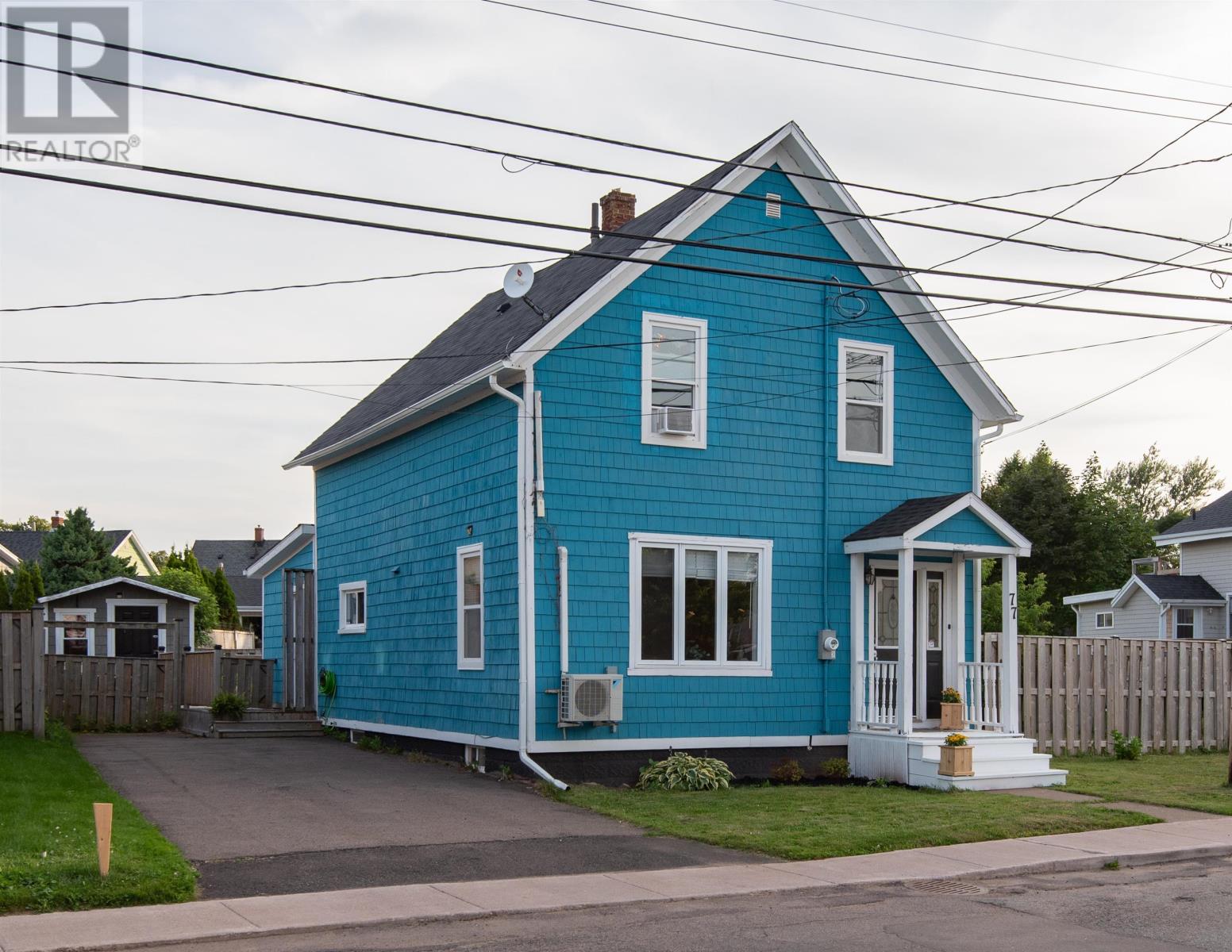77 Spring Park Road, Charlottetown, Prince Edward Island  C1A 3Y3 - Photo 1 - 202618449