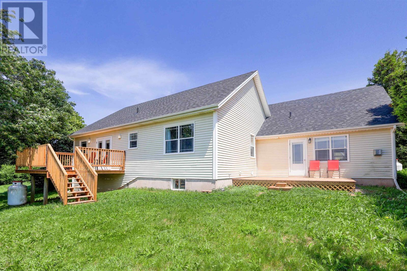 65 Alderwood Avenue, Charlottetown, Prince Edward Island  C1A 7J9 - Photo 32 - 202618452