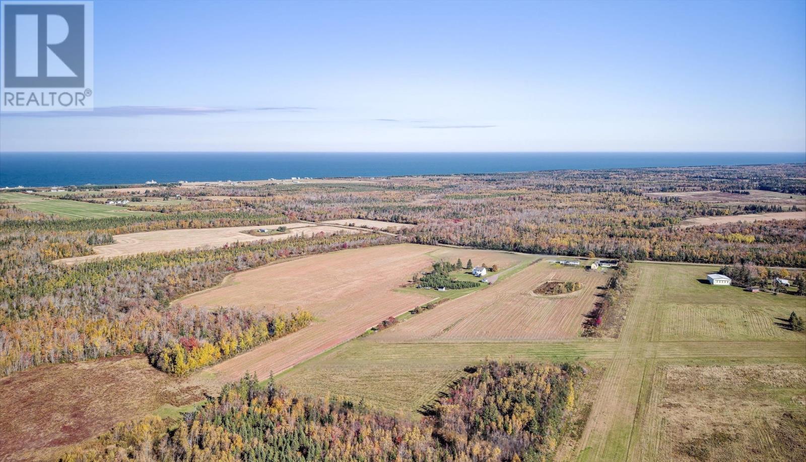 Acreage Cable Head Road, Cable Head East, Prince Edward Island  C0A 2A0 - Photo 1 - 202618454